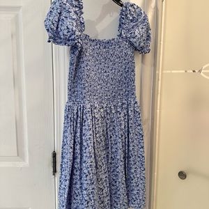 Janie and Jack Boutique Dress Size: 12